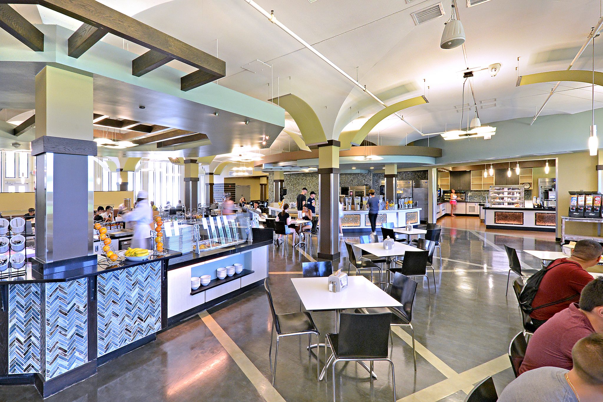 MMC Millwork Architectural & Custom Woodworking